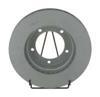 Bremsscheibe vorne belüftet Toyota Lexus JURID...