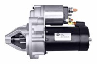 Anlasser MERCEDES-BENZ VW HELLA Starter 12V 1,2kW...