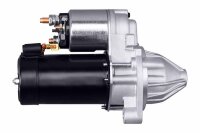 Anlasser MERCEDES-BENZ VW HELLA Starter 12V 1,2kW 8EA012527271