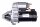 Anlasser MERCEDES-BENZ VW HELLA Starter 12V 1,2kW 8EA012527271