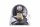 Anlasser MERCEDES-BENZ VW HELLA Starter 12V 1,2kW 8EA012527271
