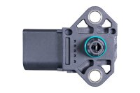 Ladedrucksensor Drucksensor Audi VW Skoda SEAT HELLA...