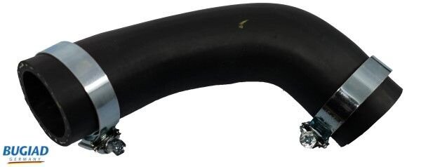 Ladeluftschlauch Turboschlauch Renault Clio Kangoo Thalia BUGIAD Gummi 82044
