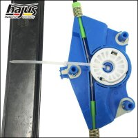 Fensterheber Scheibenheber für Audi A4 B6 B7 Seat Exeo hajus vorne links 8271004