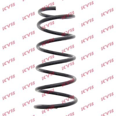 Fahrwerksfeder Schraubenfeder für Renault KYB K-Flex Vorderachse vorne RC2265