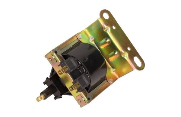 Zündspule Zündanlage Opel Vauxhall MAXGEAR 4-polig SAE Zündverteiler 13-0035