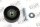 Umlenkrolle Keilrippenriemen BMW KRAFT AUTOMOTIVE E46 Z3 70mm 1222630