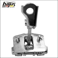 Türfangband Türfeststeller vorne Renault Opel Nissan hajus Autoteile 8571079