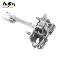 Türfangband Türfeststeller vorne Renault Opel Nissan hajus Autoteile 8571079