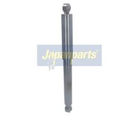 Stoßdämpfer Gasdruck Suzuki Jimny JAPANPARTS hinten Teleskopdämpfer MM-80022