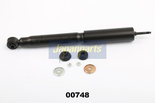Stoßdämpfer Gasdruck Opel Vauxhall JAPANPARTS Frontera B hinten MM-00748