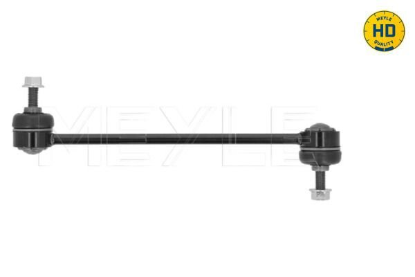 Koppelstange Stabilisator Chrysler Daewoo Jeep Mazda MEYLE HD 265mm Vorderachse