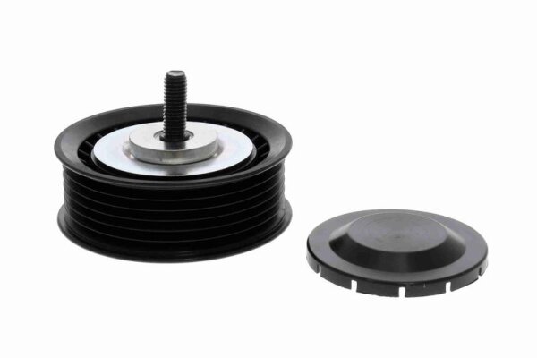 Spannrolle Riemenspanner VW VAICO T4 LT 81,5mm V10-0172