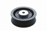 Spannrolle Riemenspanner VW VAICO T4 LT 81,5mm V10-0172