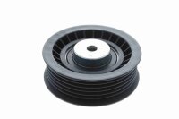 Spannrolle Riemenspanner VW VAICO T4 LT 81,5mm V10-0172