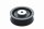 Spannrolle Riemenspanner VW VAICO T4 LT 81,5mm V10-0172