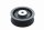 Spannrolle Riemenspanner VW VAICO T4 LT 81,5mm V10-0172