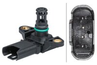 Saugrohrdrucksensor Ladedrucksensor BMW Rolls-Royce HELLA...