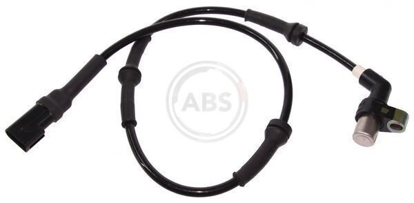 ABS Sensor Raddrehzahlsensor Ford A.B.S. Escort Orion vorne 680mm 30095
