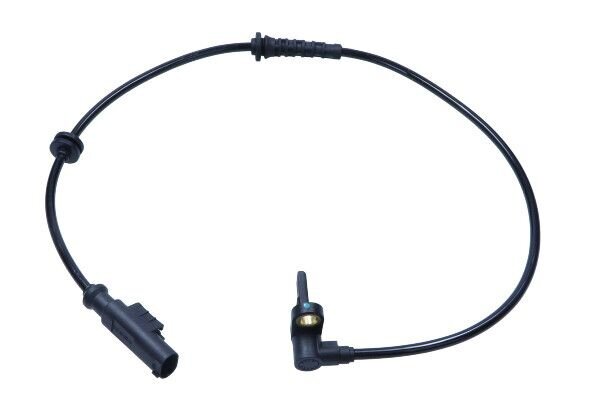 ABS Sensor Abarth Alfa Romeo Fiat Opel MAXGEAR hinten 560mm 20-0378