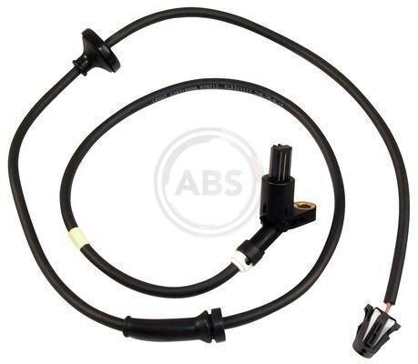 ABS Sensor Raddrehzahlsensor VW A.B.S. Golf 3 Vento hinten 1060mm 30003