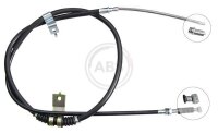 Handbremsseil Feststellbremsseil Hyundai H-1 Starex...