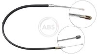 Handbremsseil Feststellbremsseil VW LT A.B.S. hinten...