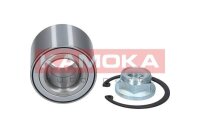 Radlager Radlagersatz Renault KAMOKA Hinterachse 62mm...