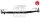 Lenkstange Spurstange für Renault Trucks Kerax Maxter FEBI BILSTEIN 934mm 18705