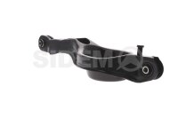 Längslenker Querlenker Ford Volvo SIDEM Hinterachse 490mm Stahl 67279