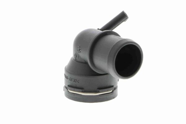 Kühlmittelflansch Wasserflansch für Audi Seat Skoda VW VAICO oben V10-2954