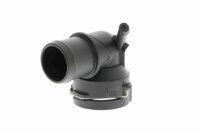 Kühlmittelflansch Wasserflansch für Audi Seat Skoda VW VAICO oben V10-2954