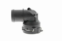 Kühlmittelflansch Wasserflansch für Audi Seat Skoda VW VAICO oben V10-2954