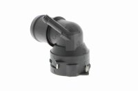 Kühlmittelflansch Wasserflansch für Audi Seat Skoda VW VAICO oben V10-2954