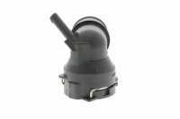 Kühlmittelflansch Wasserflansch für Audi Seat Skoda VW VAICO oben V10-2954