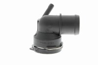 Kühlmittelflansch Wasserflansch für Audi Seat Skoda VW VAICO oben V10-2954