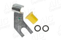Servolenkungsschlauch Hydraulikschlauch Renault Megane Scenic AIC 57673