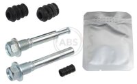 Führungshülsensatz Bremssattel Kia Mazda A.B.S....