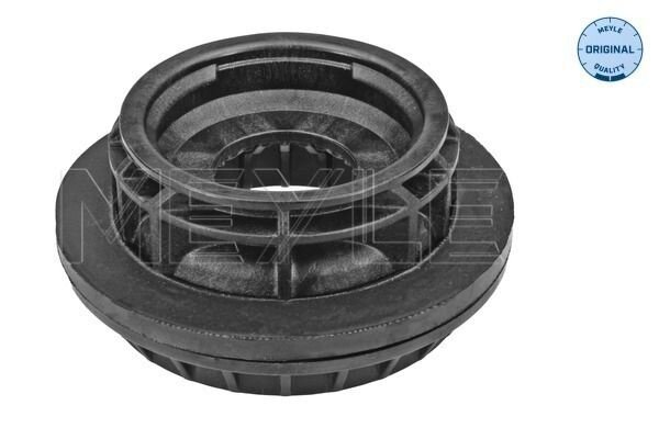 Federaufnahme Federteller für Citroën Peugeot MEYLE Vorderachse 40-14 412 0002
