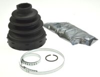 Faltenbalgsatz Achsmanschette Antriebswelle Ford...