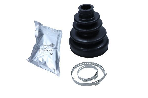Antriebswellenmanschette Faltenbalg radseitig MAXGEAR 490703 125 mm 27 x 89 mm