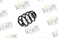 Fahrwerksfeder Hinterachse OPEL KRAFT 4031580 Feder Fahrwerk