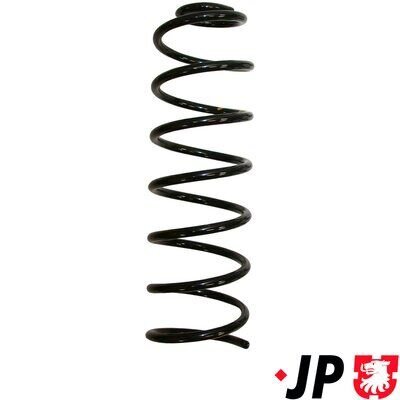 Fahrwerksfeder Schraubenfeder VW Golf 3 Vento JP GROUP hinten 1152200500