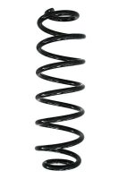 Fahrwerksfeder Schraubenfeder VW Skoda Audi Seat SPIDAN...