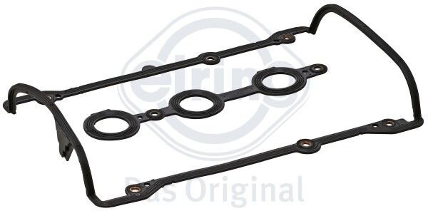Ventildeckeldichtung Dichtungssatz Audi Skoda VW ELRING V6 2.4 2.7 2.8 040.050