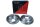 Bremstrommel MAXGEAR 19-3198 220x180 mm 4x100 hinten für Hyundai Getz TB 2x