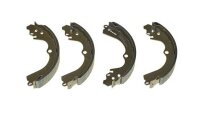 Bremsbackensatz Trommelbremse Subaru Brembo hinten...