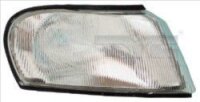 Blinker vorne rechts für Opel Vectra B TYC 18-3403-05-2