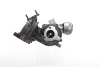 Turbolader Abgasturbolader VW Audi Seat Skoda ALANKO Diesel TDI 11900733