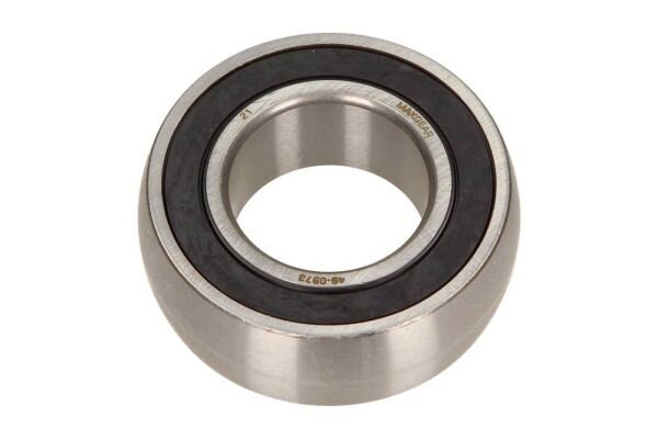 Zwischenlager Antriebswelle Ford Mondeo Focus MAXGEAR Vorderachse 49-0973